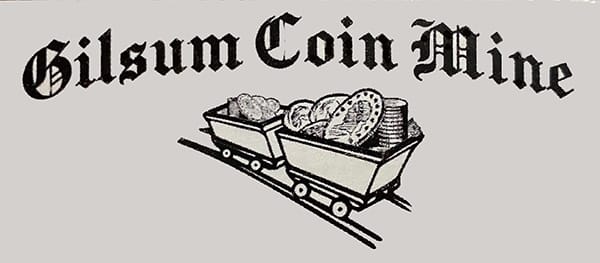 Gilsum Coin Mine